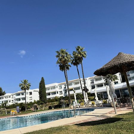 Amazing Sea View Apartment In Miraflores La Cala De Mijas Eksteriør bilde