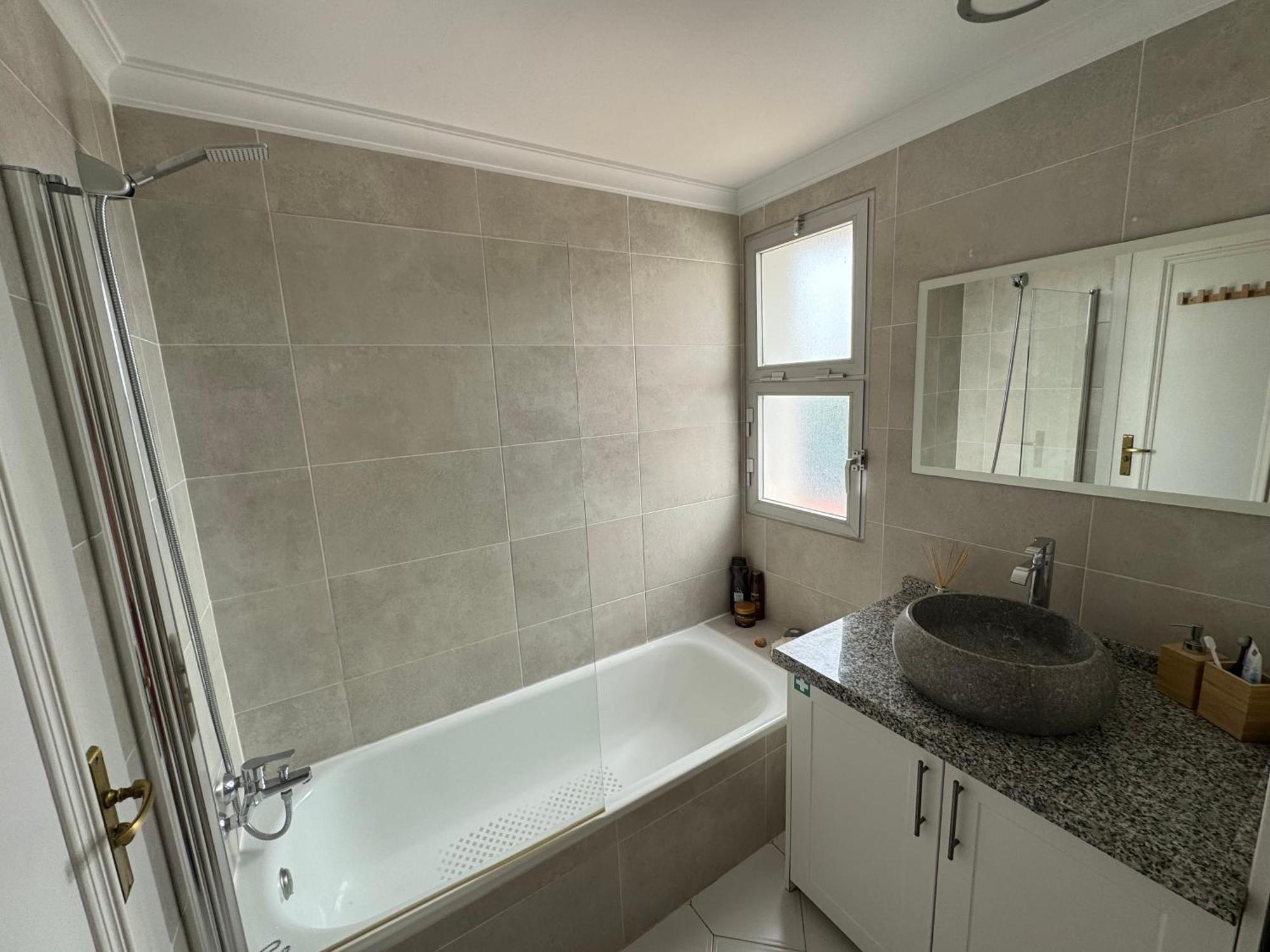 Amazing Sea View Apartment In Miraflores La Cala De Mijas Eksteriør bilde