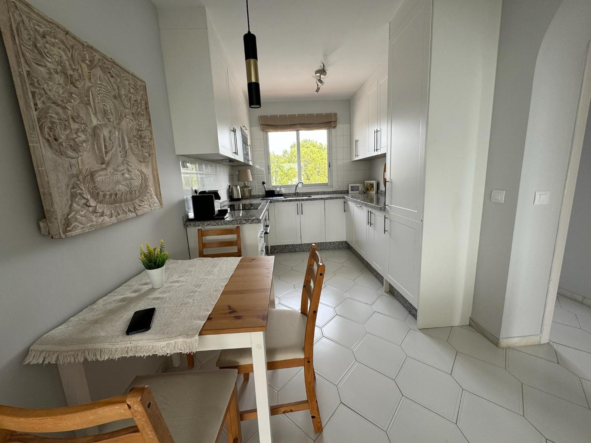Amazing Sea View Apartment In Miraflores La Cala De Mijas Eksteriør bilde